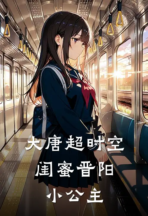 大唐超时空，闺蜜晋阳小公主