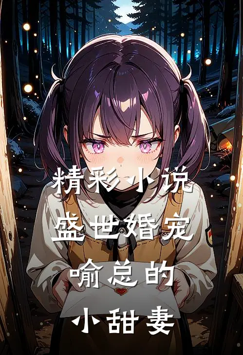 精彩小说盛世婚宠，喻总的小甜妻