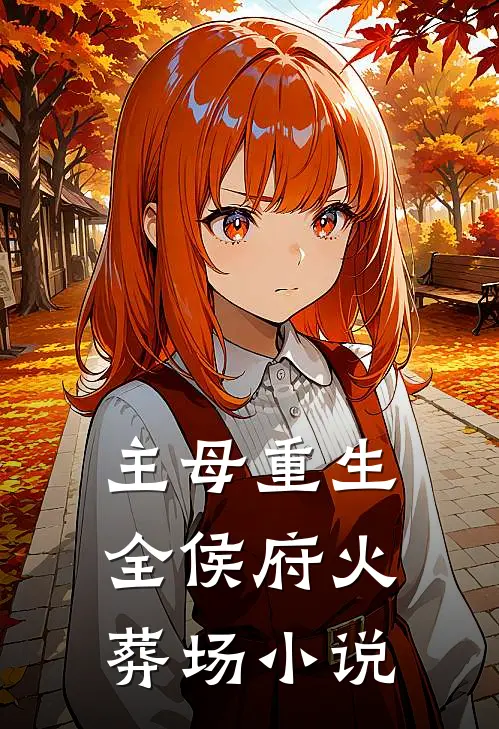 主母重生，全侯府火葬场小说