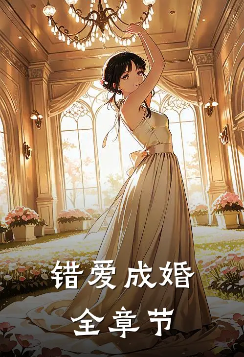错爱成婚全章节