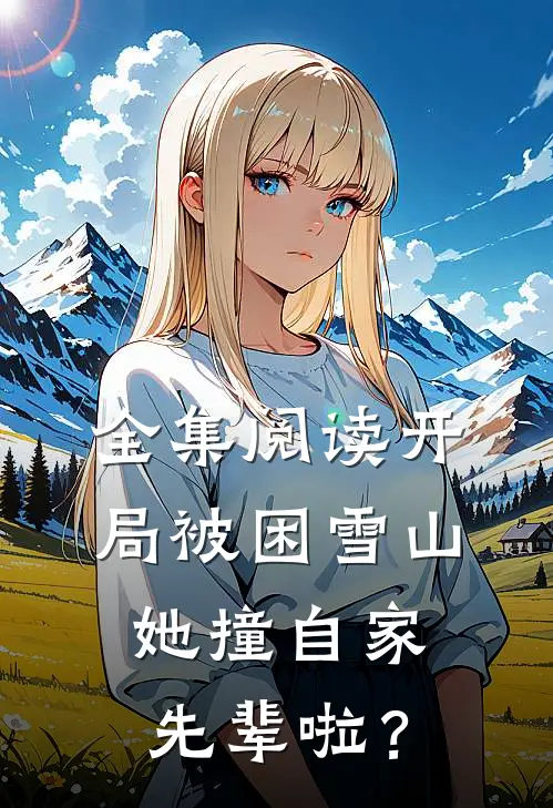 全集阅读开局被困雪山，她撞自家先辈啦？