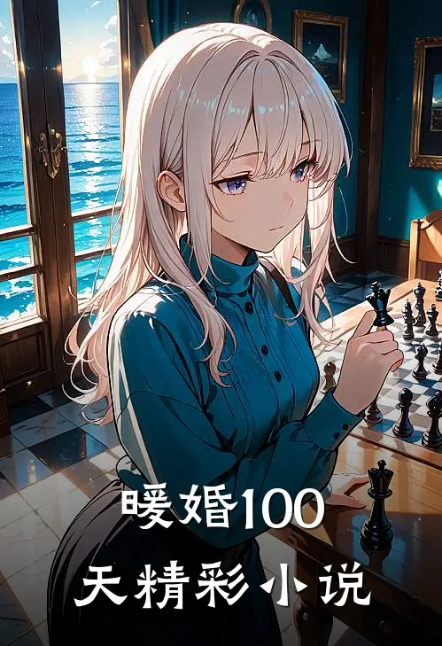 暖婚100天精彩小说