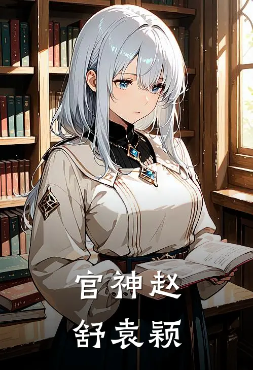 官神赵舒袁颖