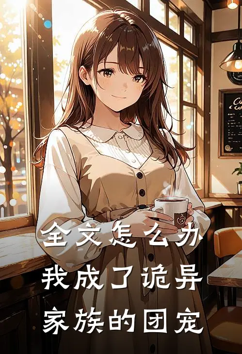 全文怎么办，我成了诡异家族的团宠
