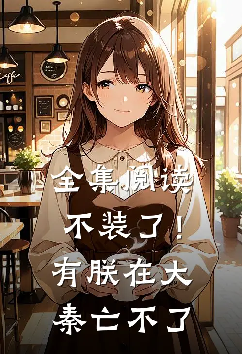 全集阅读不装了！有朕在，大秦亡不了