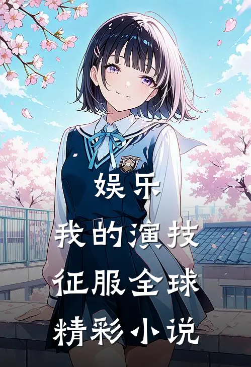 娱乐：我的演技征服全球精彩小说