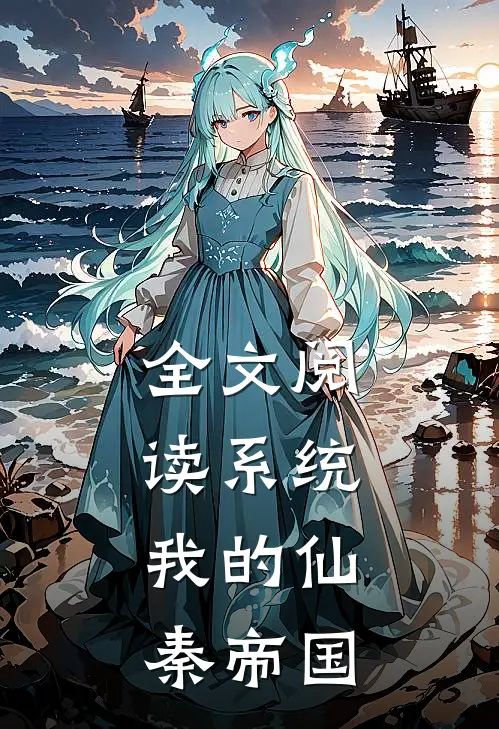 全文阅读系统：我的仙秦帝国