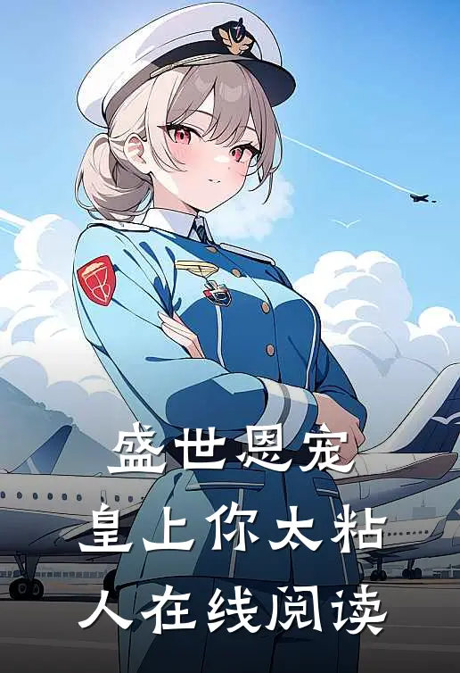 盛世恩宠：皇上你太粘人在线阅读