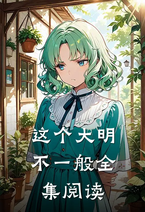这个大明不一般全集阅读