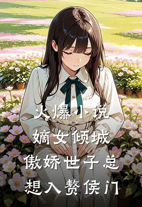 火爆小说嫡女倾城，傲娇世子总想入赘侯门