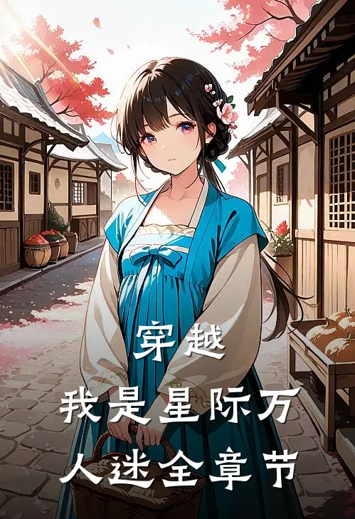 穿越：我是星际万人迷全章节