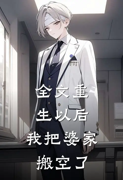 全文重生以后，我把婆家搬空了