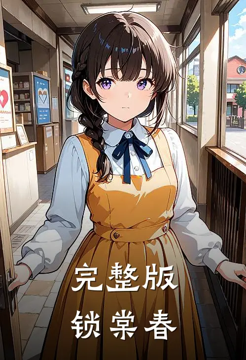 完整版锁棠春