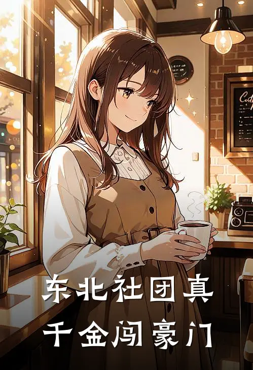 东北社团真千金闯豪门