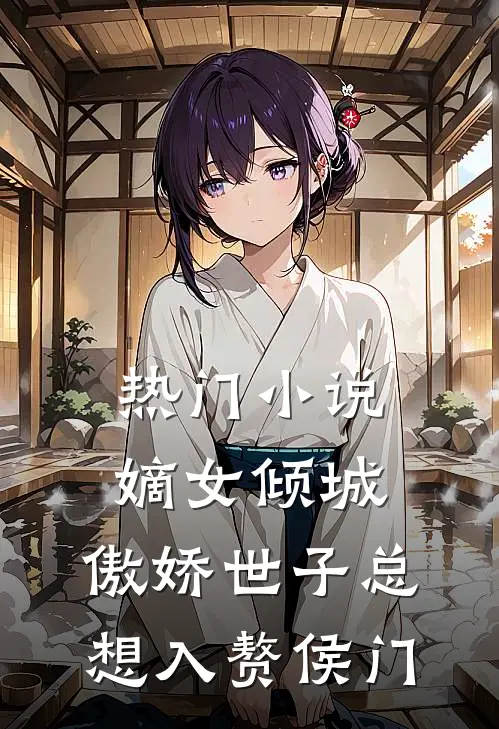 热门小说嫡女倾城，傲娇世子总想入赘侯门