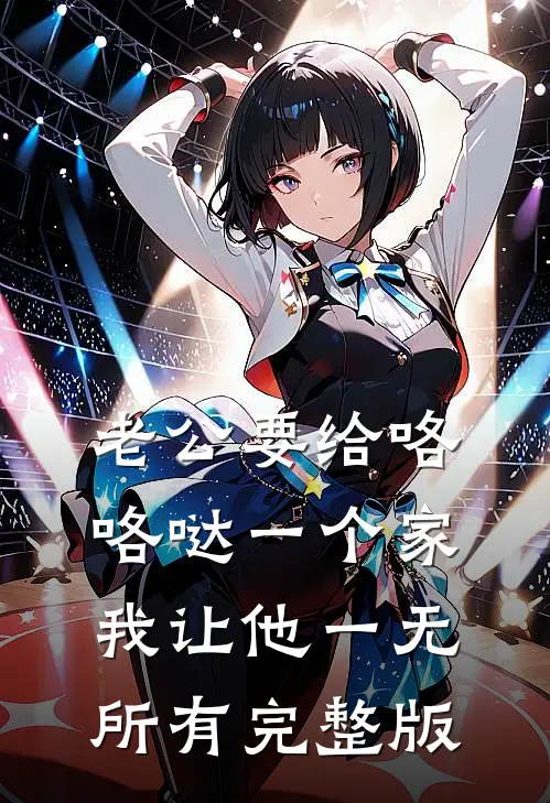 老公要给咯咯哒一个家，我让他一无所有完整版