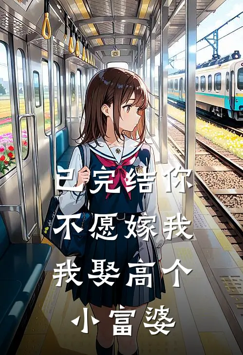 已完结你不愿嫁我，我娶高个小富婆