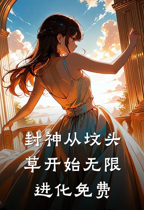封神从坟头草开始无限进化免费