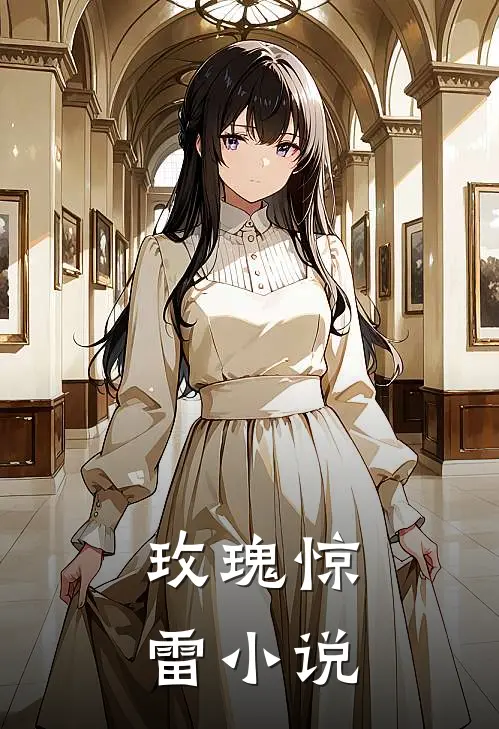 玫瑰惊雷小说
