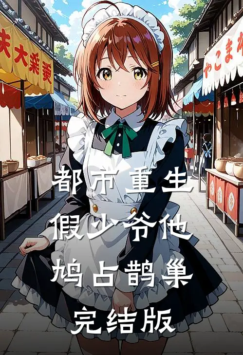 都市重生：假少爷他鸠占鹊巢完结版