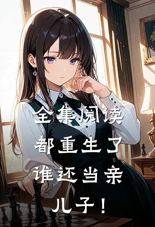 全集阅读都重生了，谁还当亲儿子！
