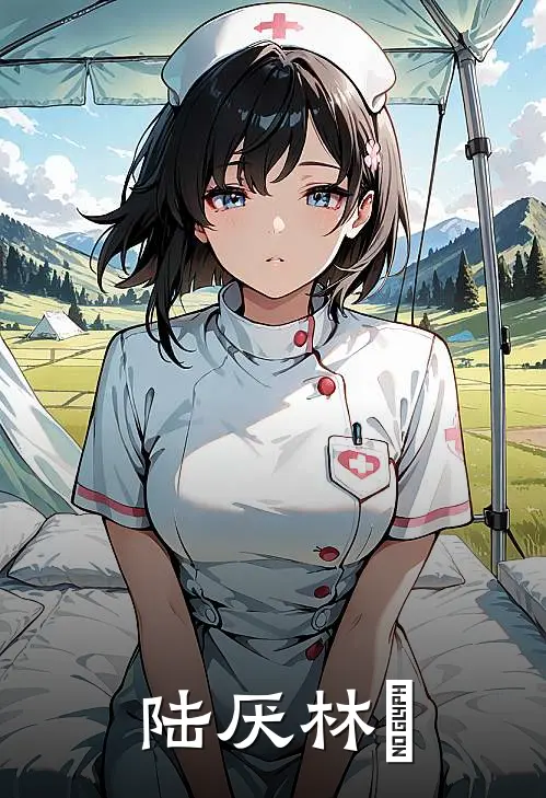 陆厌林瑧