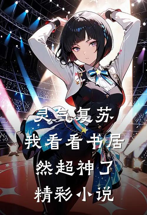 灵气复苏：我看看书居然超神了精彩小说