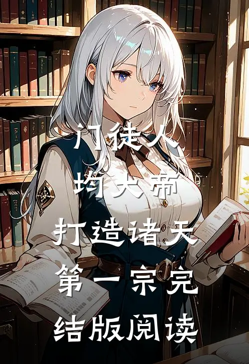 门徒人均大帝，打造诸天第一宗完结版阅读