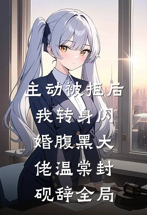 楼下开丧店，我送他进监狱后续+番外