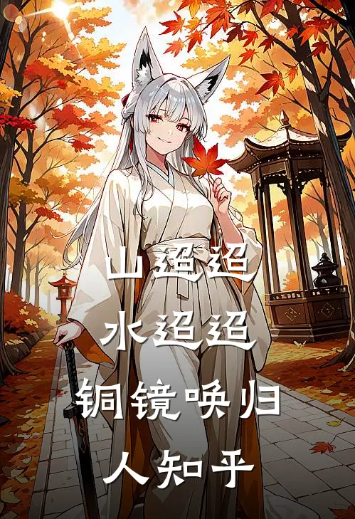 女总裁眼神火辣辣，看得我直发毛
