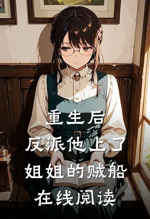 重生后，反派他上了姐姐的贼船在线阅读