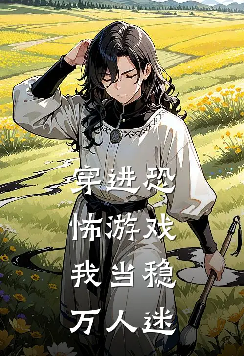 穿进恐怖游戏,我当稳万人迷