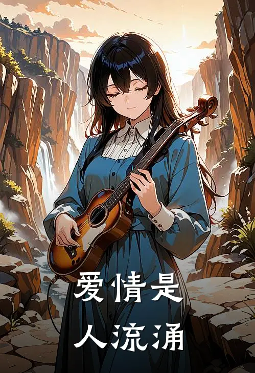 爱情是人流涌