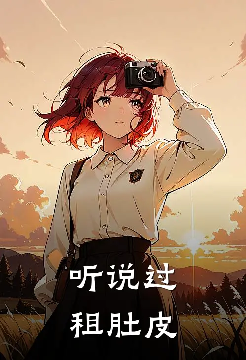听说过租肚皮