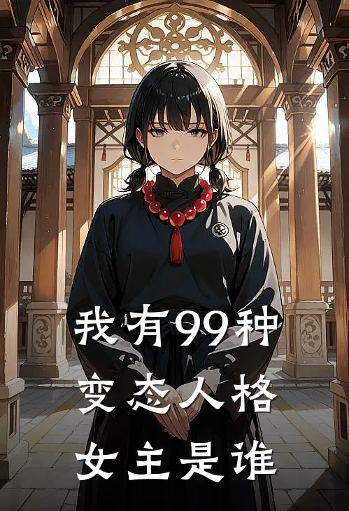 我有99种变态人格女主是谁