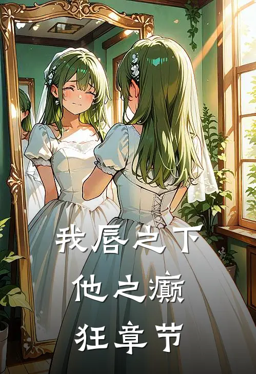 我唇之下，他之癫狂章节