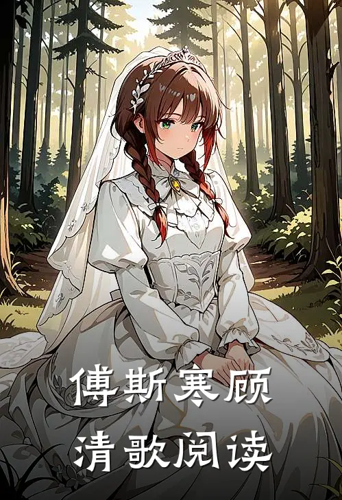 傅斯寒顾清歌阅读