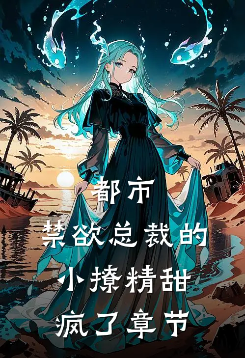 都市：禁欲总裁的小撩精甜疯了章节