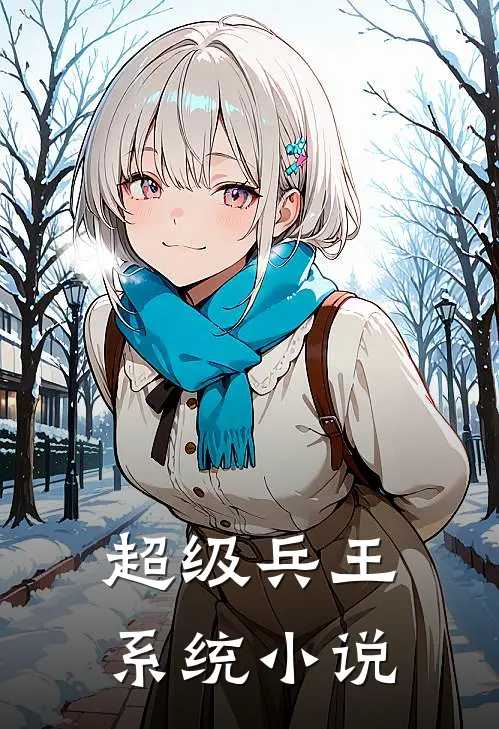 超级兵王系统 小说