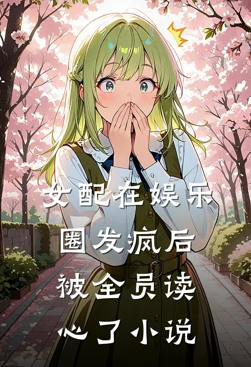 女配在娱乐圈发疯后被全员读心了小说