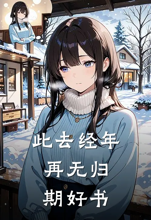 晚风吹尽朝来雨全集
