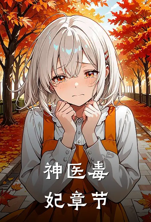 神医毒妃章节
