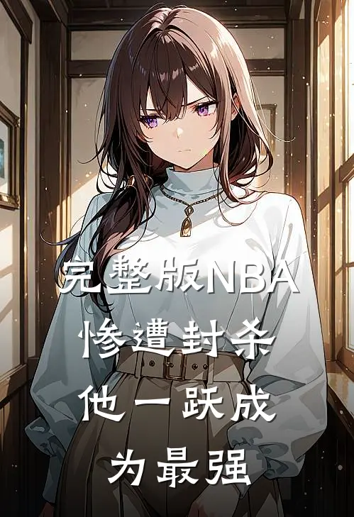 完整版NBA：惨遭封杀，他一跃成为最强