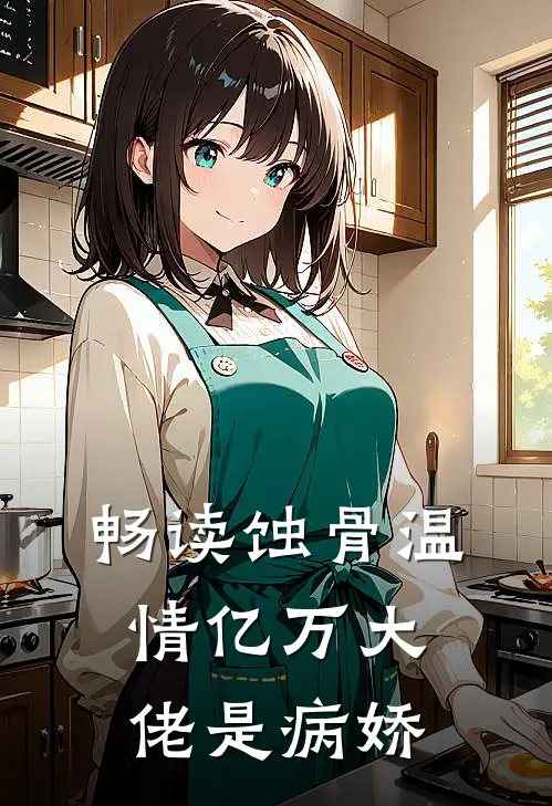 畅读蚀骨温情亿万大佬是病娇