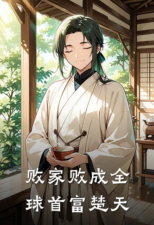 败家败成全球首富楚天