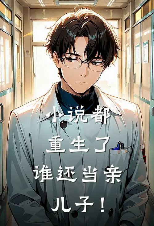 小说都重生了，谁还当亲儿子！