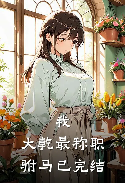 我，大乾最称职驸马已完结