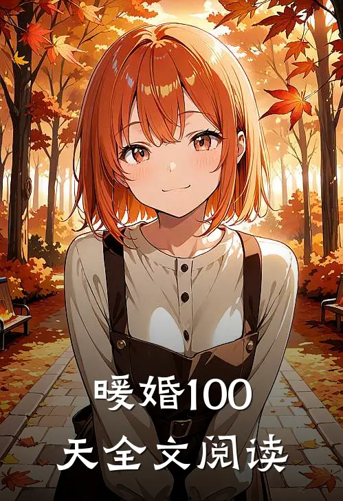 暖婚100天全文阅读