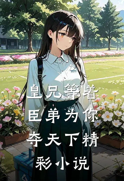 皇兄等着，臣弟为你夺天下精彩小说