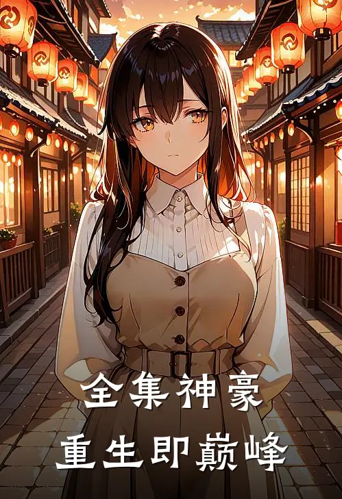 全集神豪：重生即巅峰